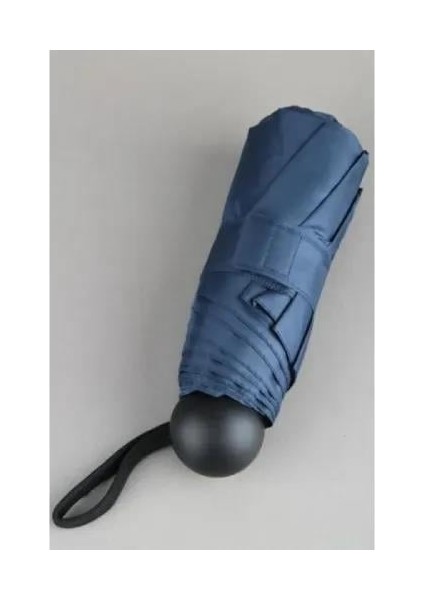 Çantalı Kapsül Şemsiye