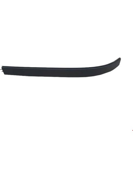 Ön Tampon Spoyleri Sol Focus 2001-