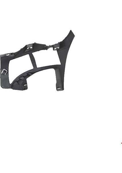 Ön Far Braketi Sol Pg 3008 2016-