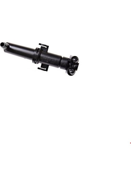 Far Yıkama Robotu Sol Q5 2009/A3 2009-