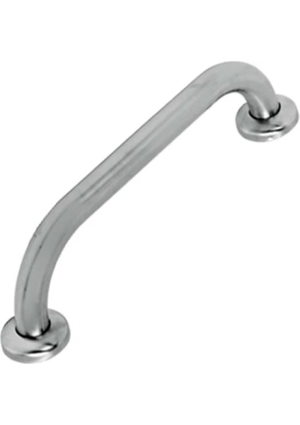 40 cm Engelli Tutunma Barı, Dayanıklı ve Şık Beyaz Tasarım