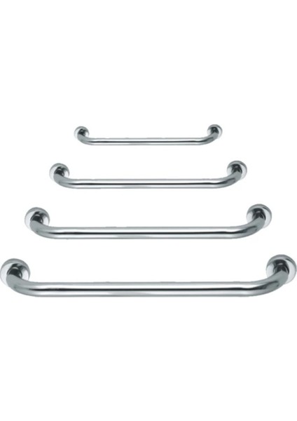 40 cm Engelli Tutunma Barı, Dayanıklı ve Şık Beyaz Tasarım fiyatları