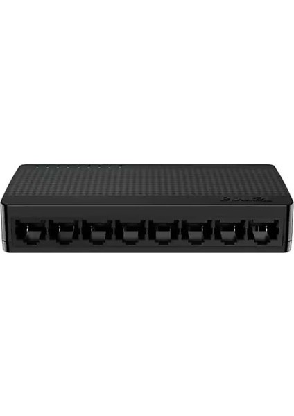 SG108M 8 Port 10/100/1000 Gigabit Plastik Kasa Switch fiyatları