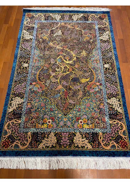 Iran Ipek Halısı Seccade fiyatları