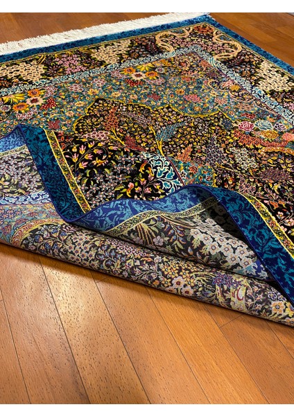 Iran Ipek Halısı Seccade indirimleri