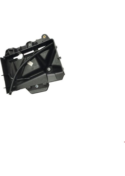 Akü Alt Tablası Polo 2009-