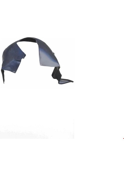 Ön Çamurluk Davlumbazı Sağ Partner 2003-