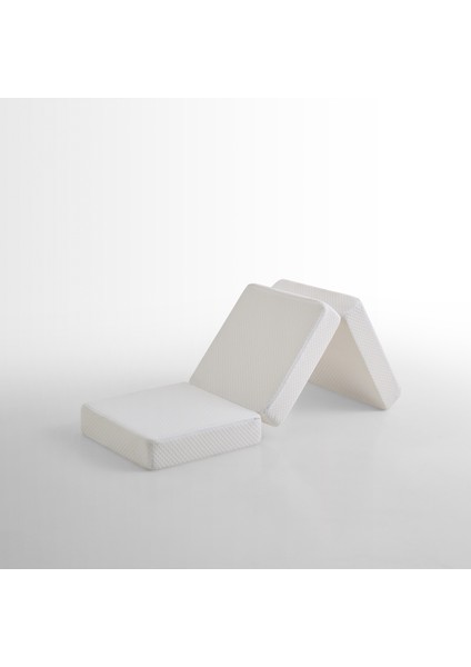 Bedmod Katlanır Roll Pack Sünger Yatak