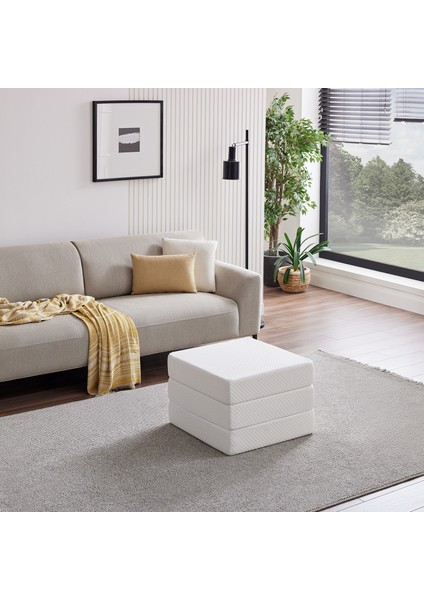 Bedmod Katlanır Roll Pack Sünger Yatak fiyatları