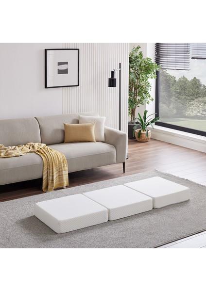 Bedmod Katlanır Roll Pack Sünger Yatak fırsatları