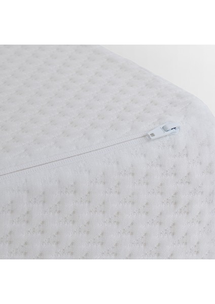 Bedmod Katlanır Roll Pack Sünger Yatak