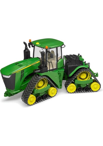 Bruder John Deere Paletli Traktör BR04055 modelleri