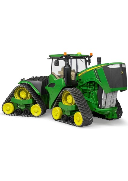 Bruder John Deere Paletli Traktör BR04055 fırsatları