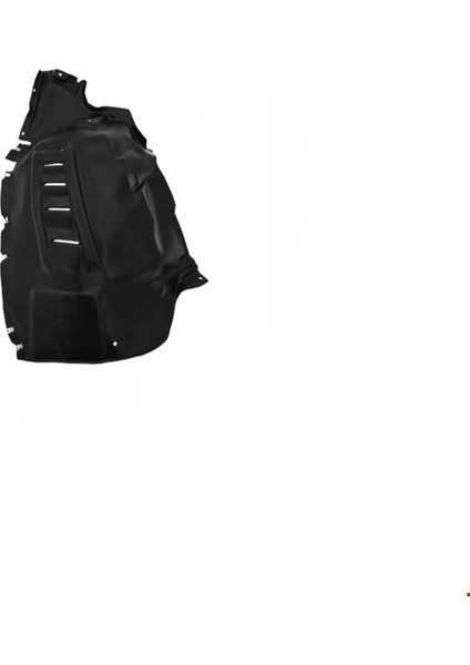 Ön Çamurluk Davlumbazı Sağ Ducato 2007-