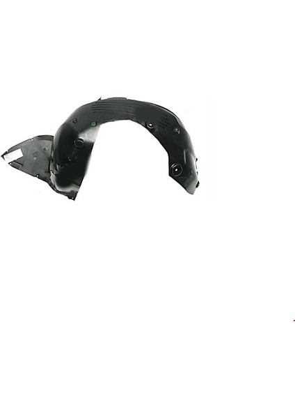 Ön Çamurluk Davlumbazı Sağ Zs 2020-