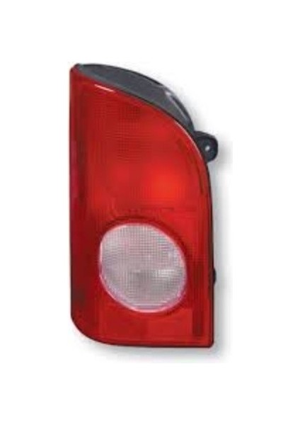 Arka Stop Lambası Sol H100 1996-