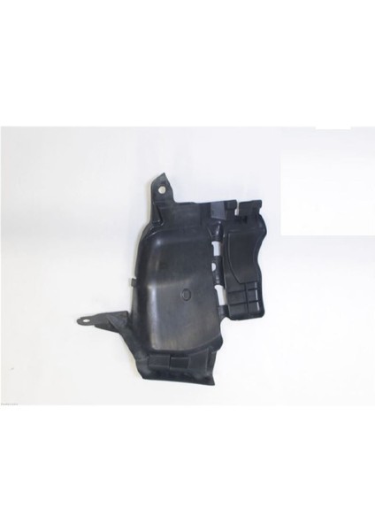 Ön Davlumbaz Yan Parçası Sağ Lodgy / Dokker 2012-