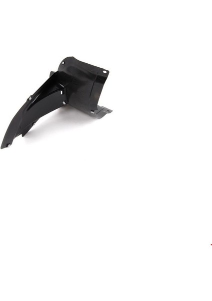 Ön Çamurluk Davlumbazı (Uç) Enj. Sağ Passat 2006-