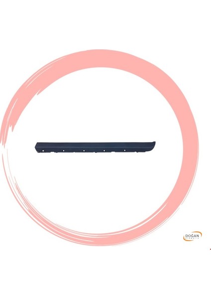 Ön Marşbiyel Bakaliti Sağ Dkş 1988-