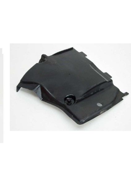 Taban Uç ( Küçük ) Muhafaza Sağ A4 2017-