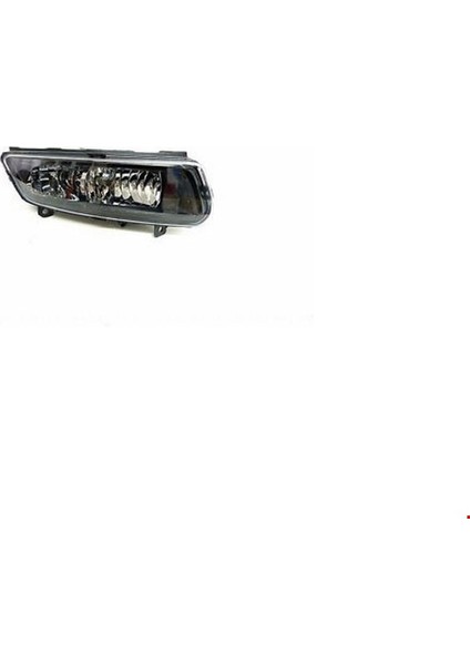 Sis Farı (Tek Duylu) Sağ Polo 2009-