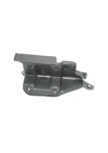 Arka Tampon Ayar Braketi Sol A6 2005-