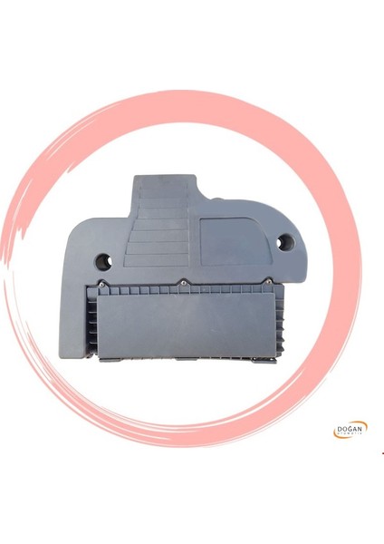 Hava Filtre Kazanı (Geniş Boğaz) Doblo 2006-