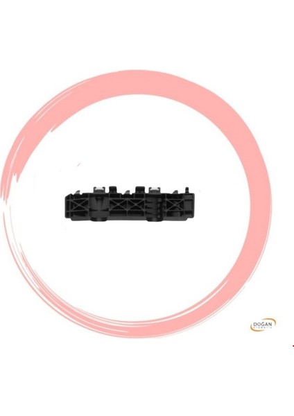 Ön Tampon Braketi Sağ I20 2014-