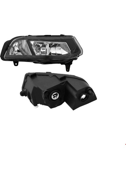 Sis Farı Sağ (Çift Duylu) Polo 2014-