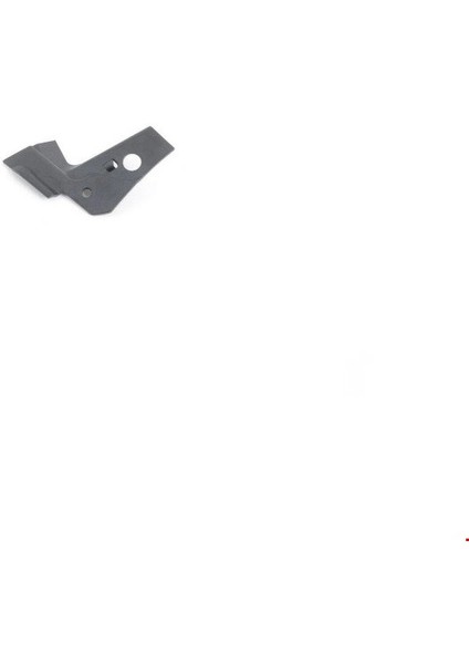 Ön Davlumbaz Bağlantı Braketi Sol A3 2017-