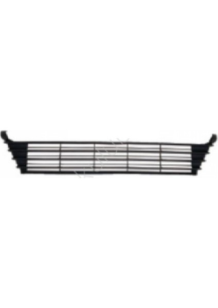 Ön Tampon Orta Izgara Corolla 2017-