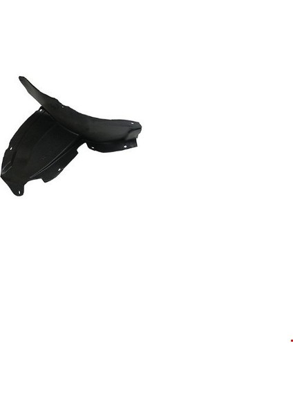 Ön Çamurluk Davlumbazı (Uç) Sağ Passat 2011-