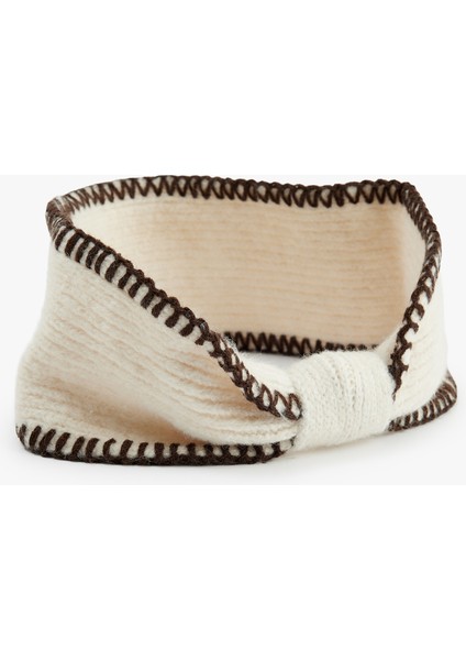 Fiyonk Detaylı Saç Bandı fiyatları