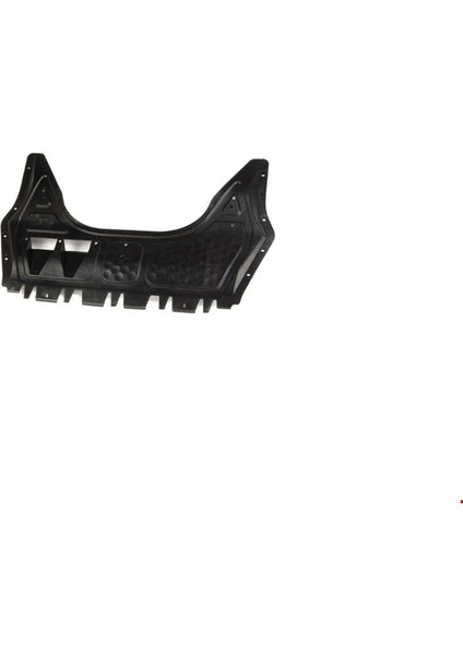 Karter Muhafaza (Plastik) Golf/jetta 2006-