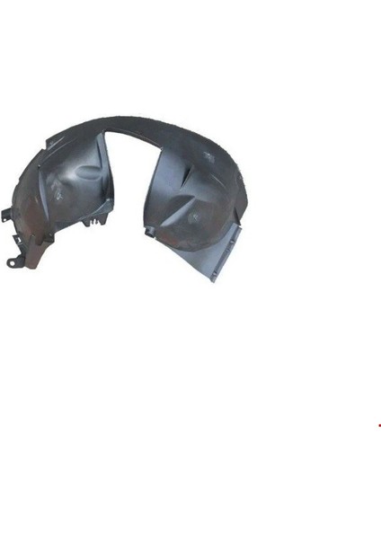 Ön Çamurluk Davlumbazı Enj. Sol Sandero 2008-