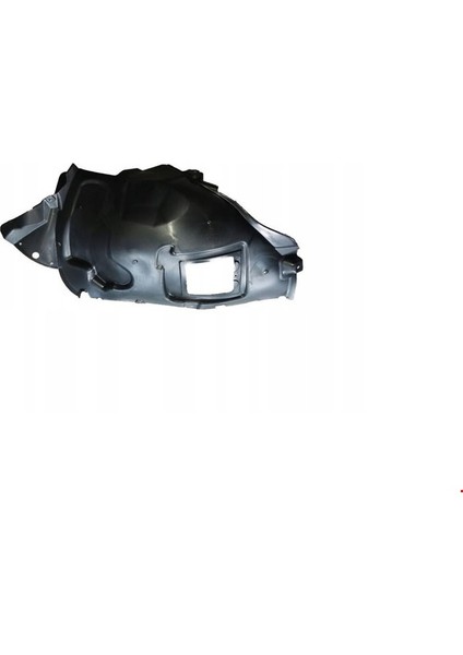 Ön Çamurluk Davlumbazı (Ön Parça) Sol W253 2016-