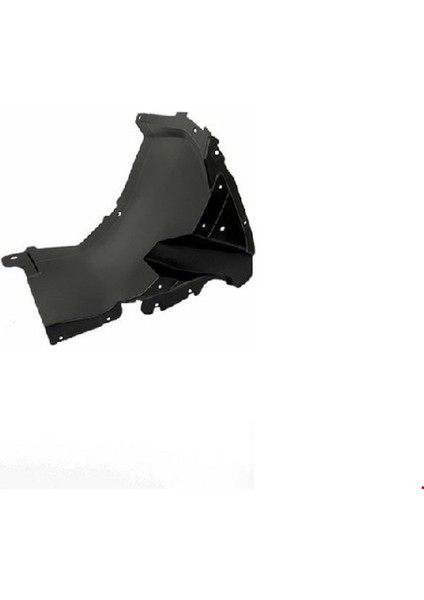 Ön Çamurluk Davlumbazı (Uç) Sağ Passat 2015-