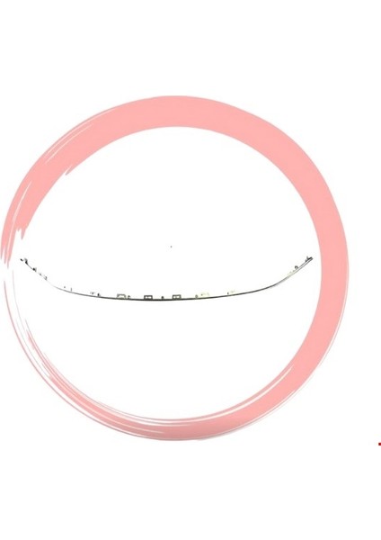 Ön Tampon Orta Izgara Çıtası Gri Egea 2021-