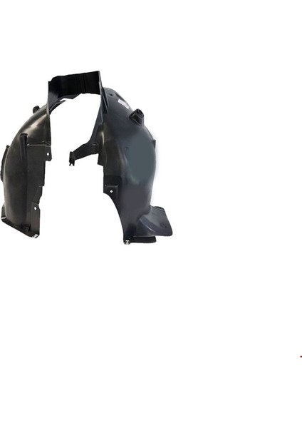 Çamurluk Davlum. Ön Sağ Enj. Partner/rifter 2018-