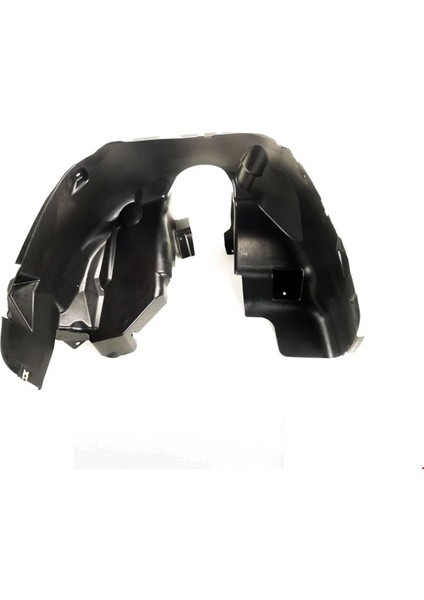 Arka Çamurluk Davlumbazı Sol Compass 2017-