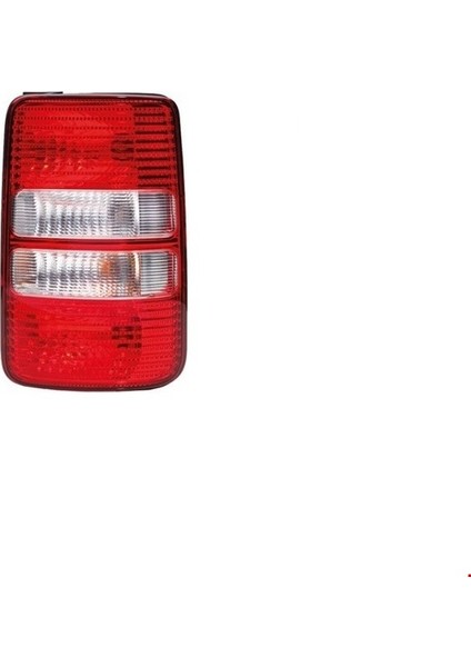 Stop Lambası Sol Caddy 2011-