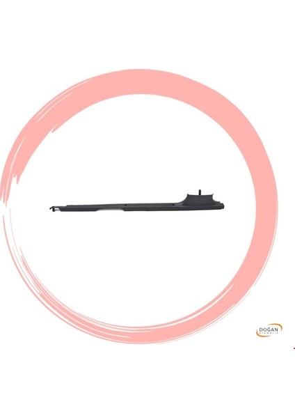 Arka Kapı Eşik Çıtası Sağ Dkş 1988-