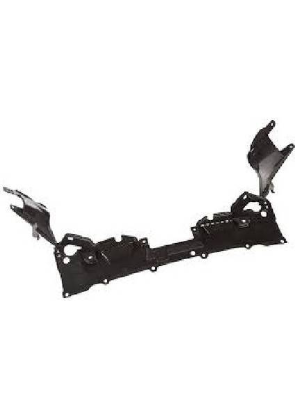 Ön Tampon Alt Muhafaza Civic 2012-