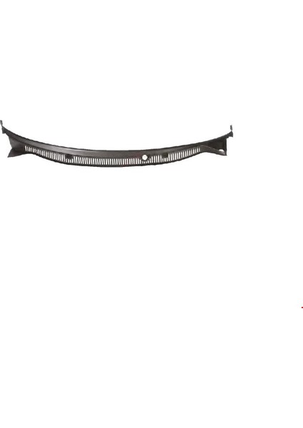 Ön Cam Alt Izgara Polo 2002-