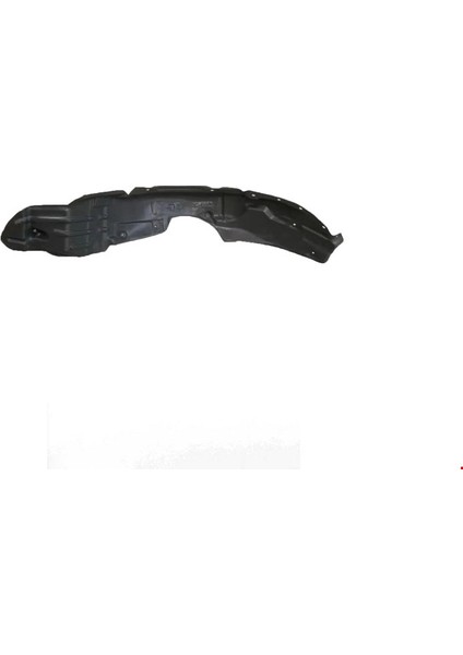 Ön Çamurluk Davlumbazı Sağ Corolla AE92 1988-