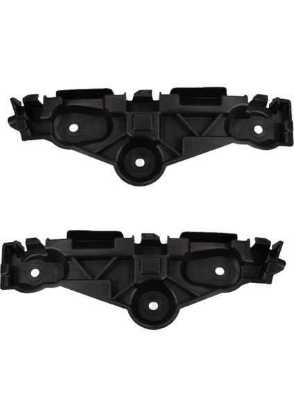 Ön Tampon Braketi Sağ Sandero 2016-