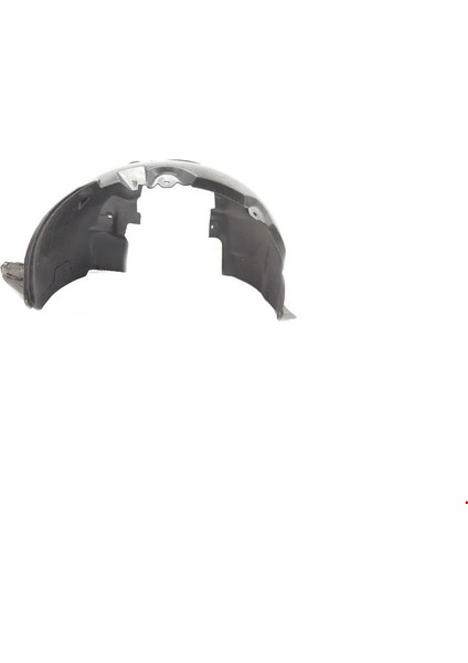 Ön Çamurluk Davlumbazı Sol Ibiza 2018-