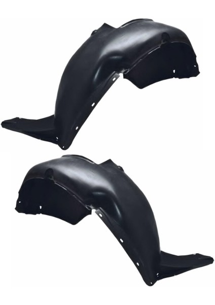 Ön Çamurluk Davlumbazı Sağ A6 2005-