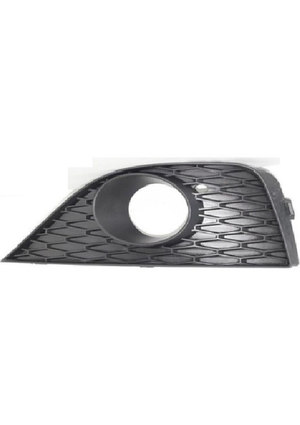 Ön Tampon Izgara Sisli Sol Ibiza 2008-