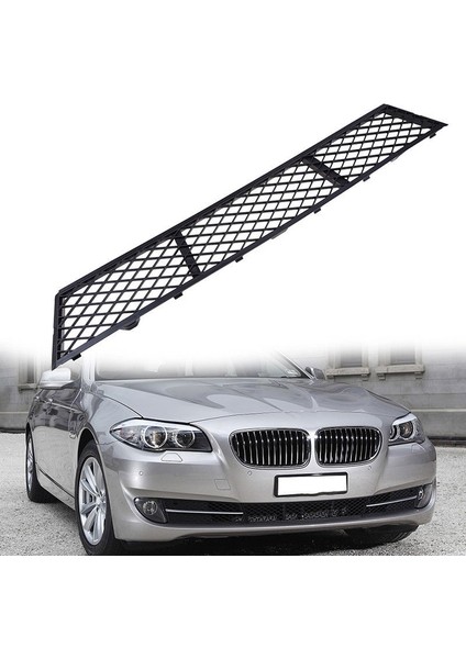 Ön Tampon Orta Izgara F10 2010-